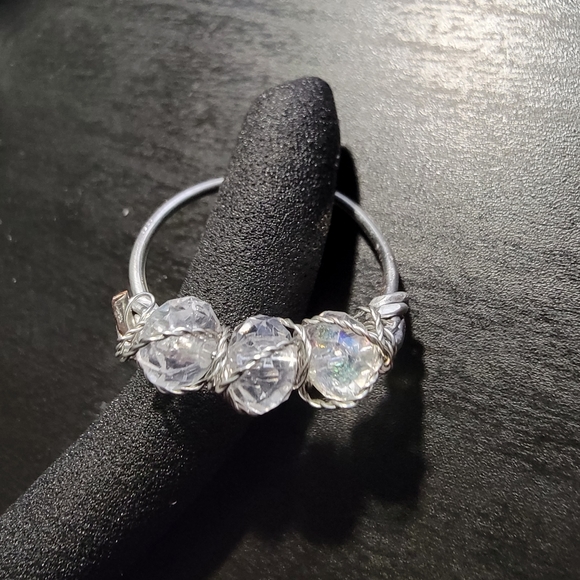 Handmade rings - Picture 12 of 16